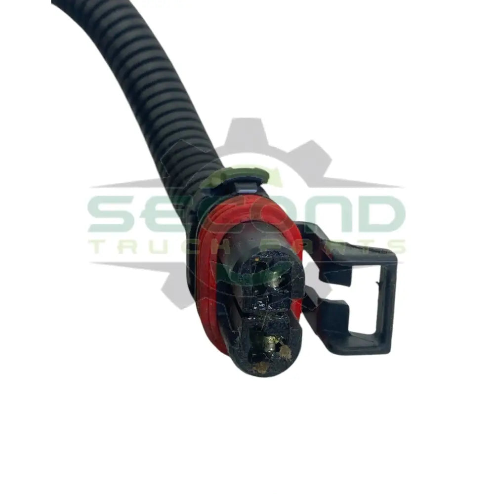 K-4223 Genuine Eaton Gen 3 XY Shifter - Second Truck Parts