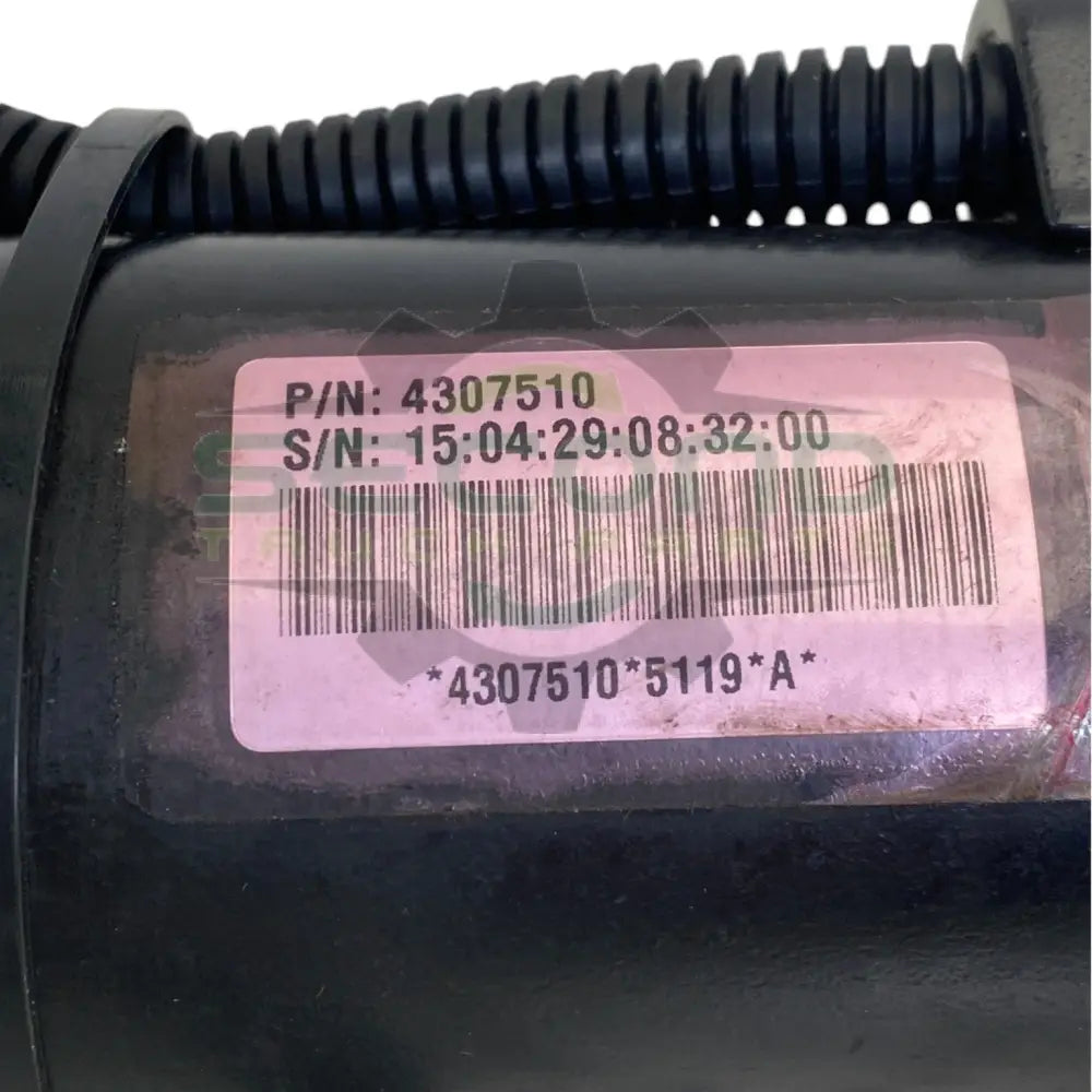 K-4223 Genuine Eaton Gen 3 XY Shifter - Second Truck Parts