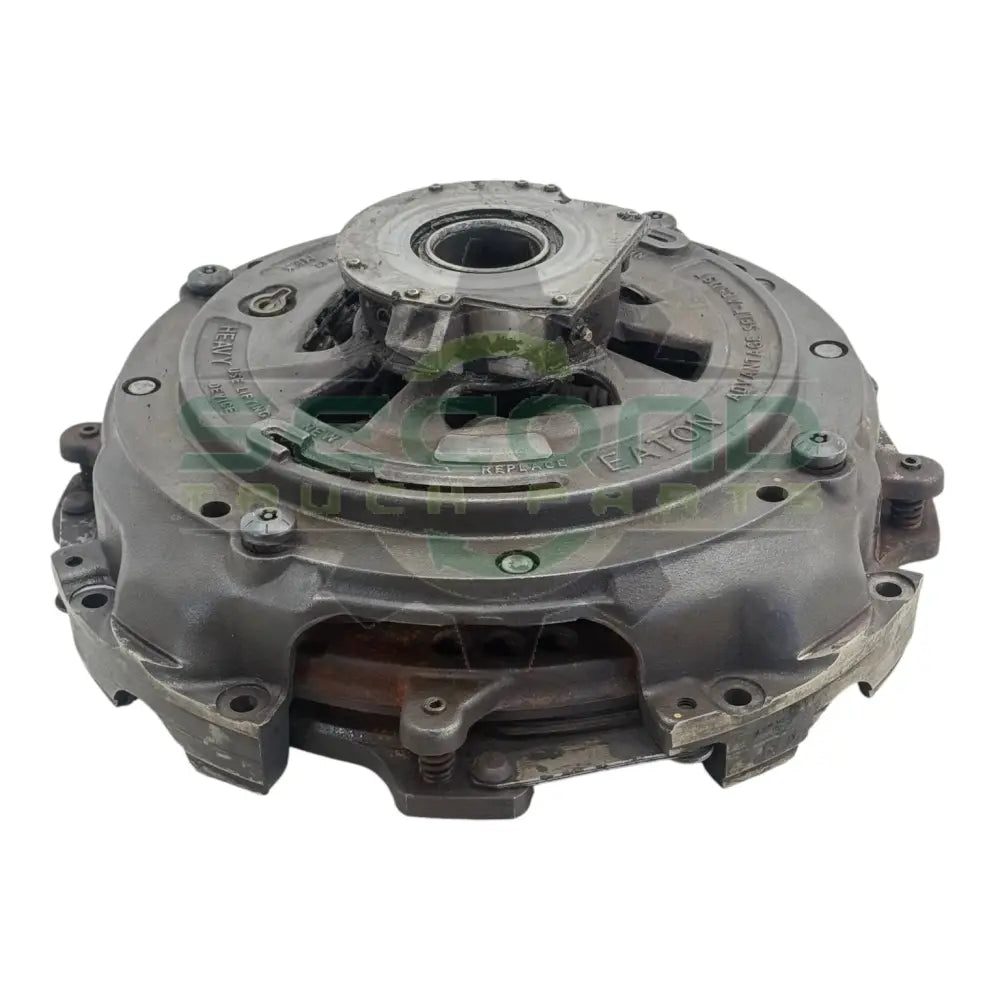 C197C452 Genuine Eaton Heavy Duty Clutch Assembly - Second Truck Parts