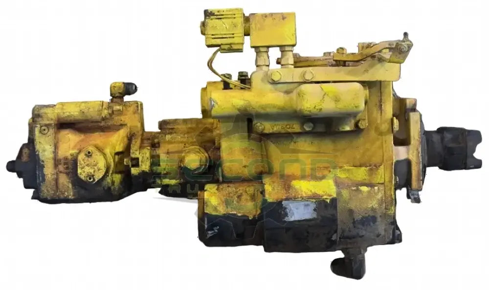5423-550 Genuine Eaton Hydraulic Pump - Second Truck Parts