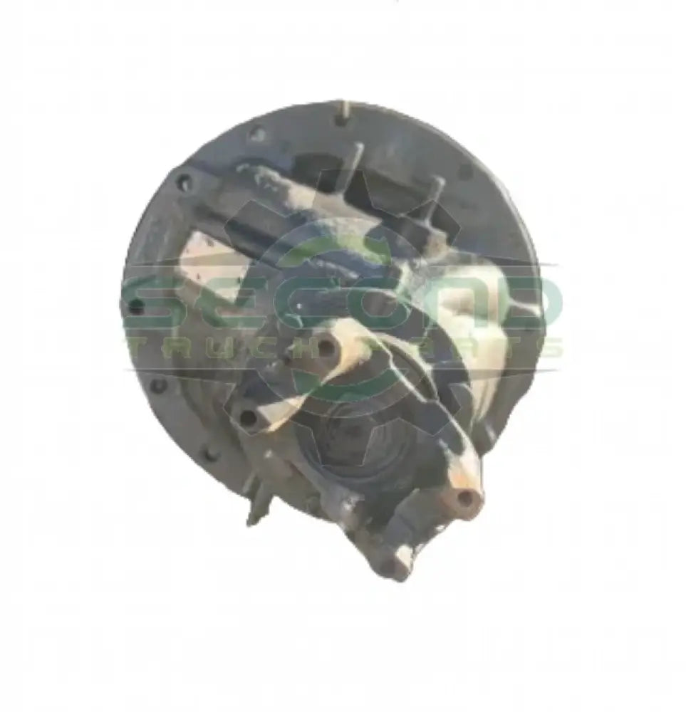 509827 Genuine Eaton Rear Differential Assembly - Second Truck Parts