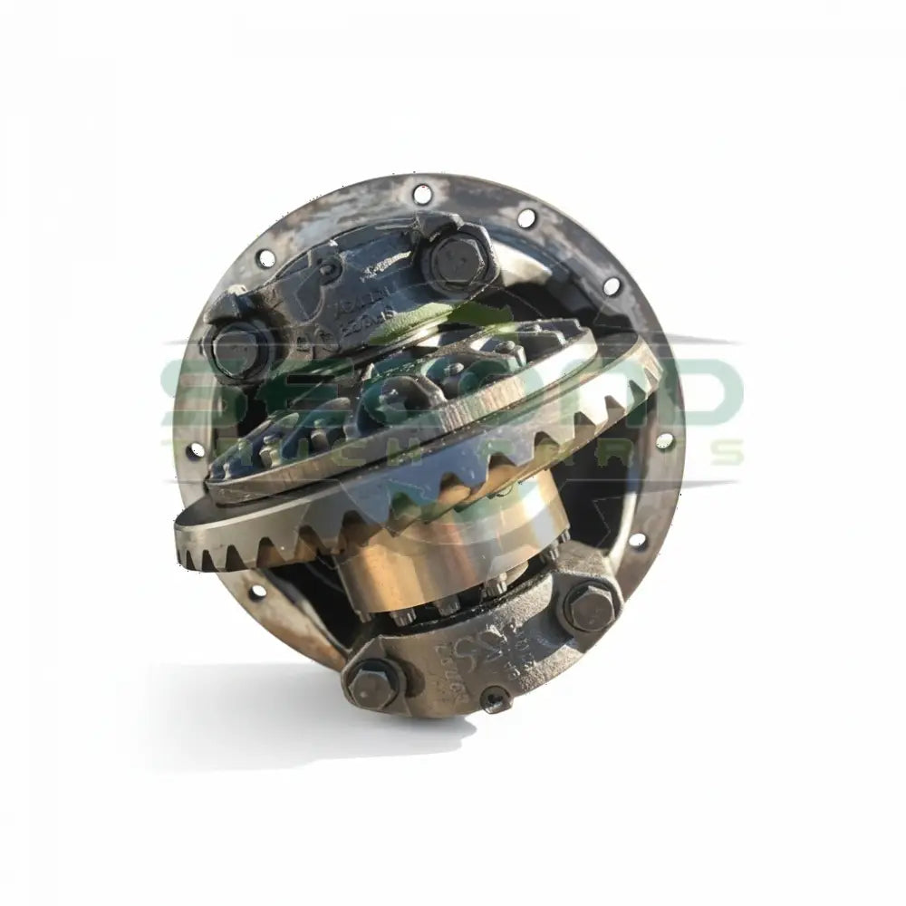 509827 Genuine Eaton Rear Differential Assembly - Second Truck Parts