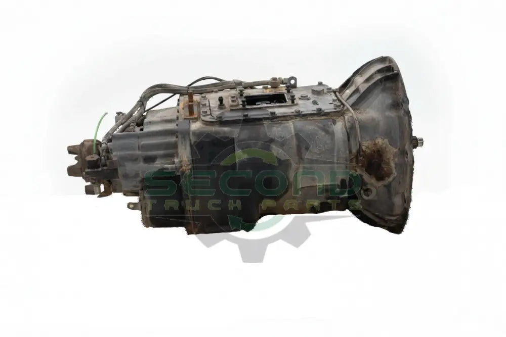 RTOF-14909ALL Genuine Eaton Transmission Assembly - Second Truck Parts