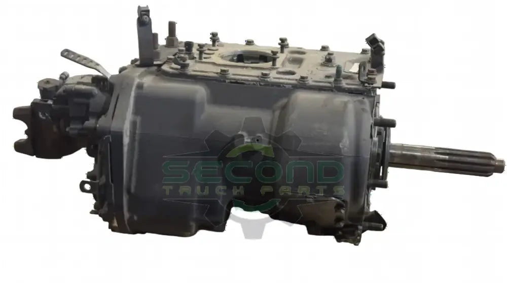 FAO-16810C Genuine Eaton Transmission Assembly - Second Truck Parts