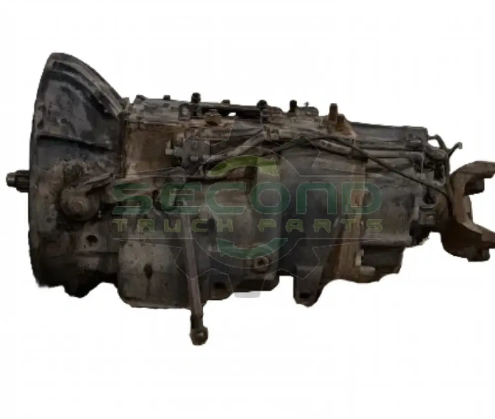 RTOF-14909ALL Genuine Eaton Transmission Assembly - Second Truck Parts