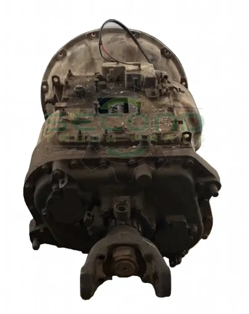 FRO15210C Genuine Eaton Transmission Assembly - Second Truck Parts