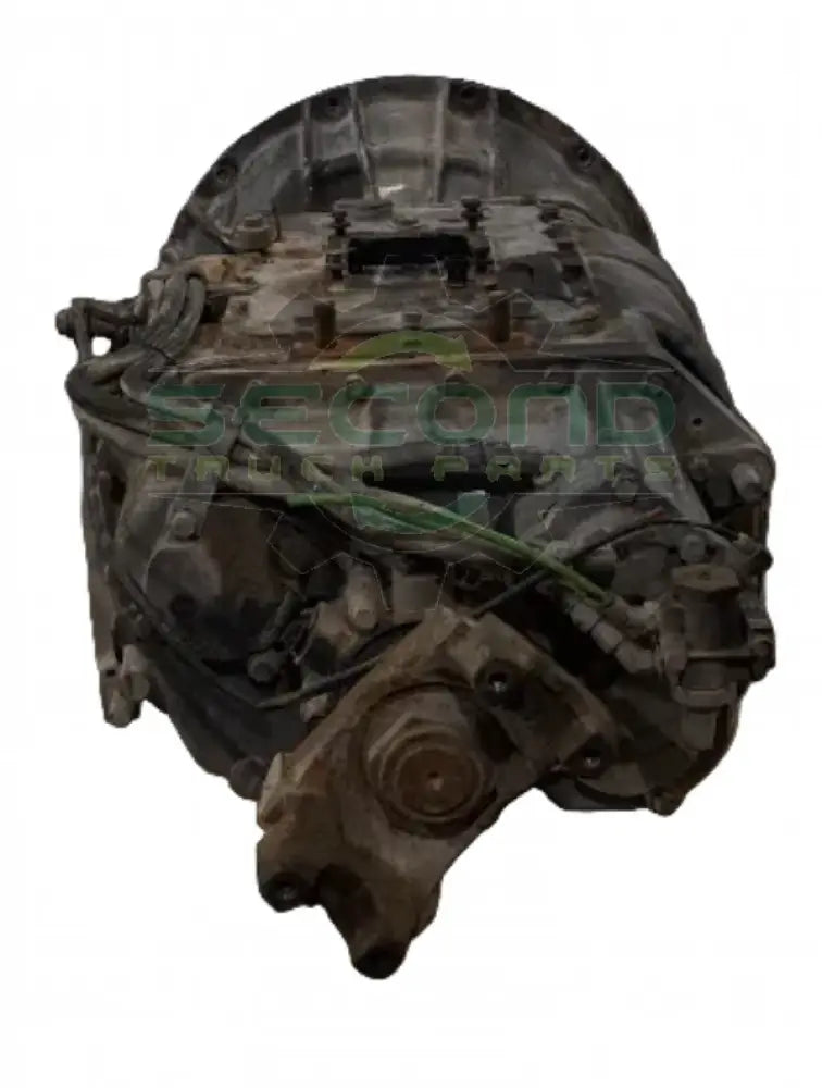 RTOF-14909ALL Genuine Eaton Transmission Assembly - Second Truck Parts