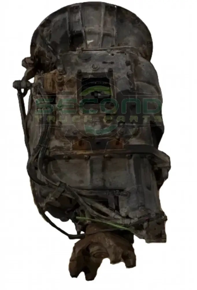 RTOF-14909ALL Genuine Eaton Transmission Assembly - Second Truck Parts