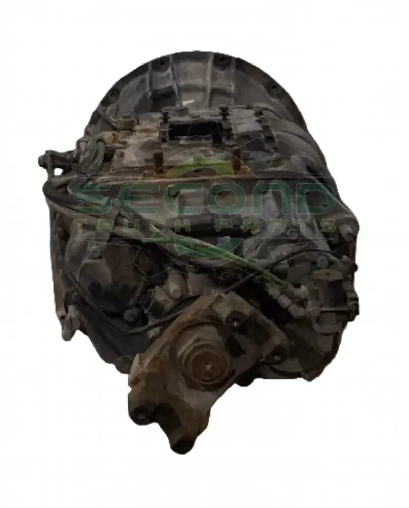 RTOF-14909ALL Genuine Eaton Transmission Assembly - Second Truck Parts