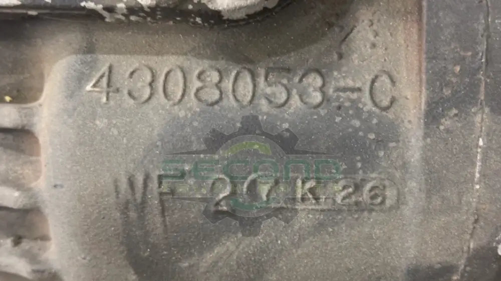 FAO-16810C Genuine Eaton Transmission Assembly - Second Truck Parts