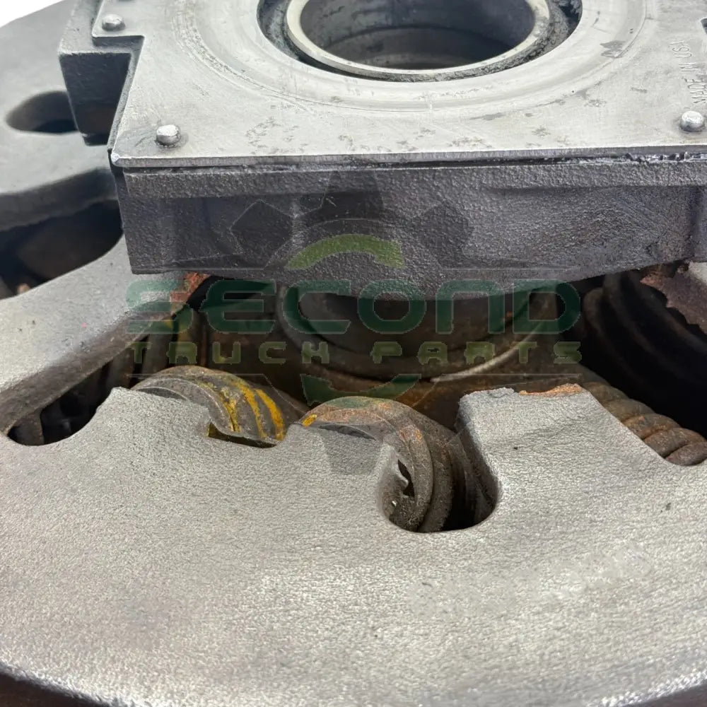 EZ208935-51H Genuine Eaton Transmission Clutch - Second Truck Parts