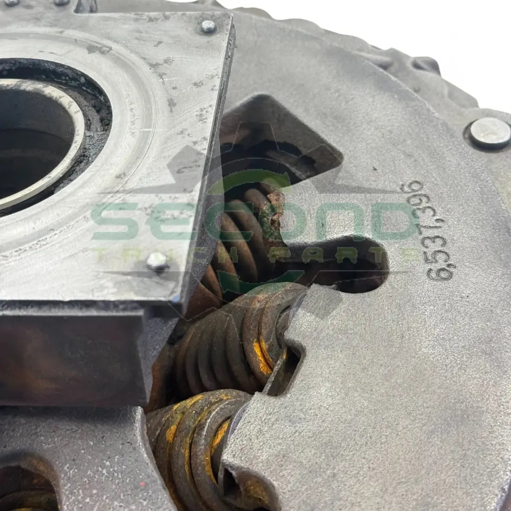 EZ208935-51H Genuine Eaton Transmission Clutch - Second Truck Parts