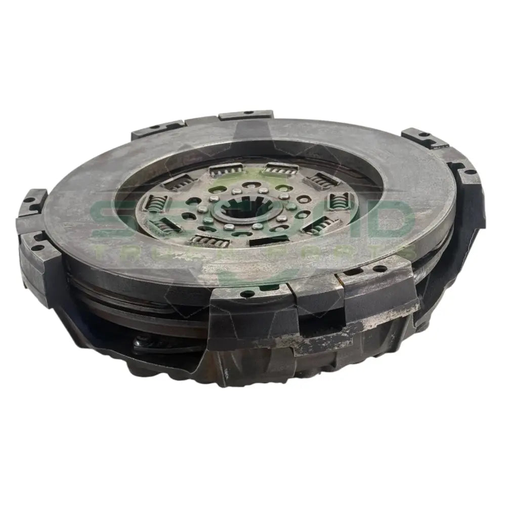 EZ208935-51H Genuine Eaton Transmission Clutch - Second Truck Parts