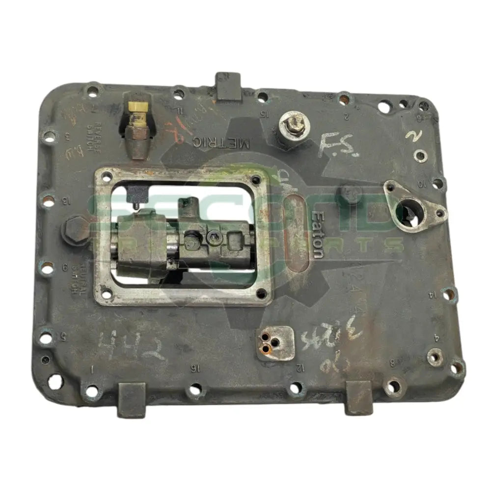 K-4175 Genuine Eaton Transmission Housing Update Kit - Second Truck Parts