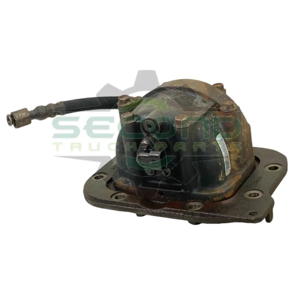 A-7571 Genuine Eaton Transmission Inertia Brake - Second Truck Parts
