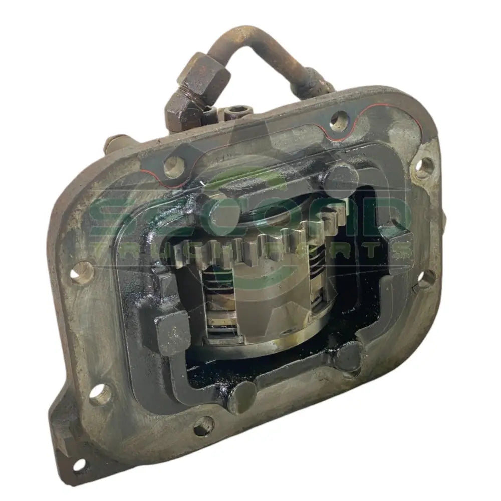 A-7571 Genuine Eaton Transmission Inertia Brake - Second Truck Parts