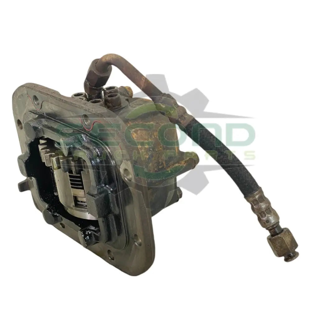 A-7571 Genuine Eaton Transmission Inertia Brake - Second Truck Parts