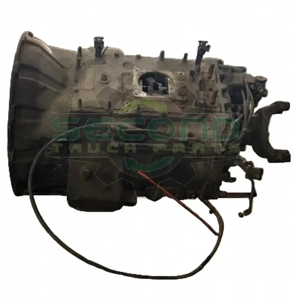 4308053-C Genuine Eaton Transmission - Second Truck Parts