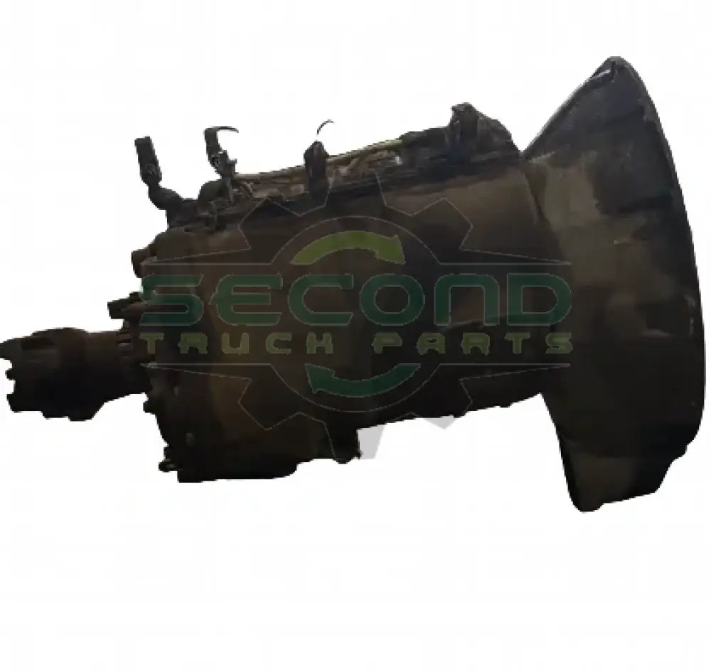 FRM-15210B Genuine Eaton Transmission - Second Truck Parts