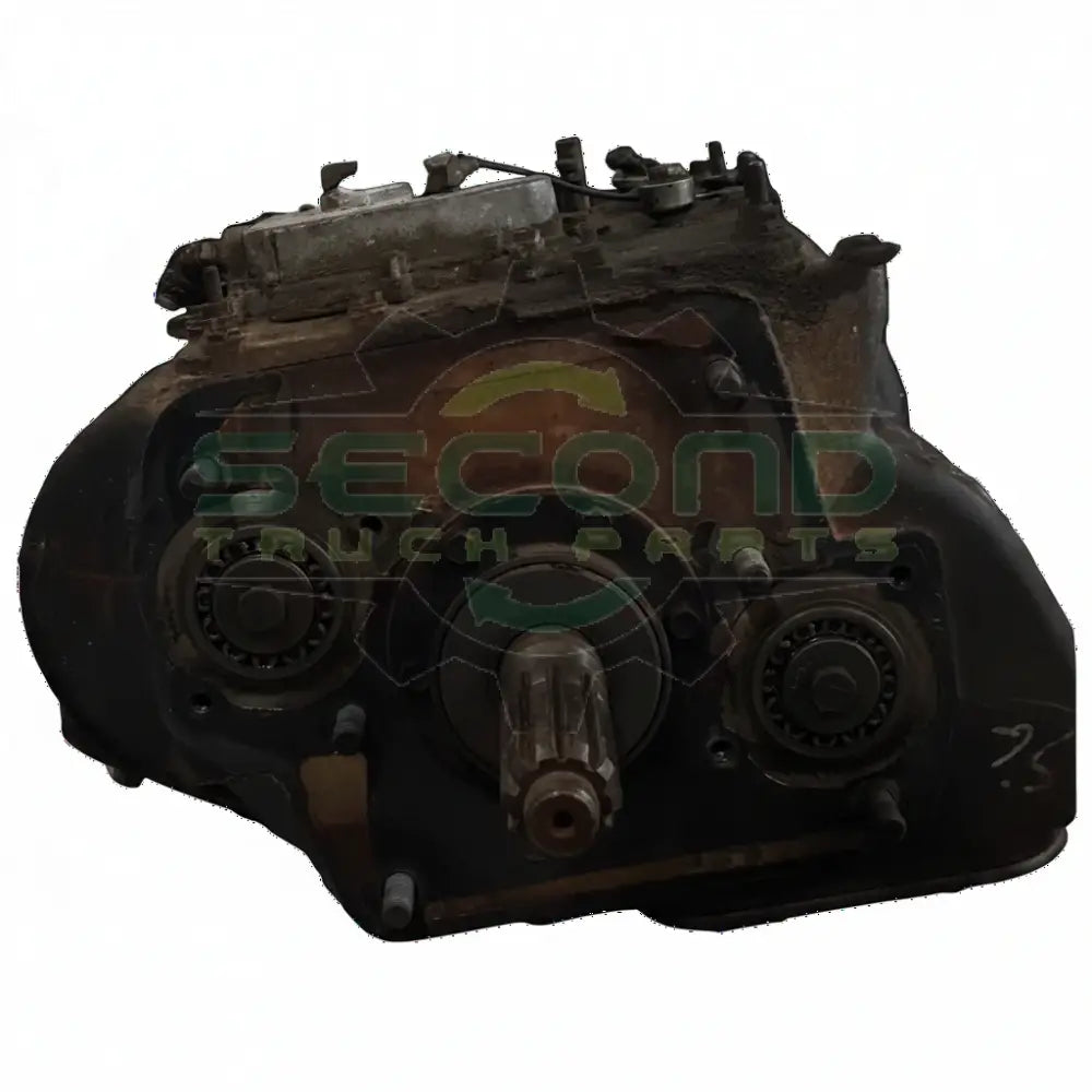 TA-D73-080081 Genuine Eaton Transmission - Second Truck Parts