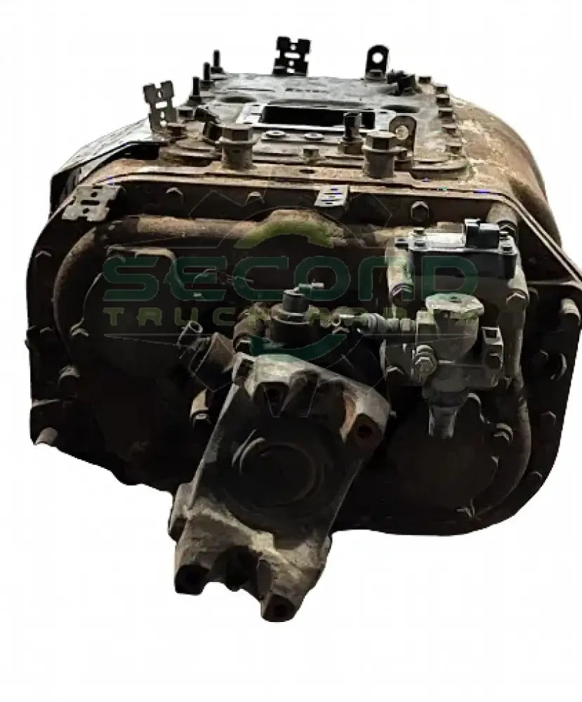 FM-15D310B-LST Genuine Eaton Transmission - Second Truck Parts