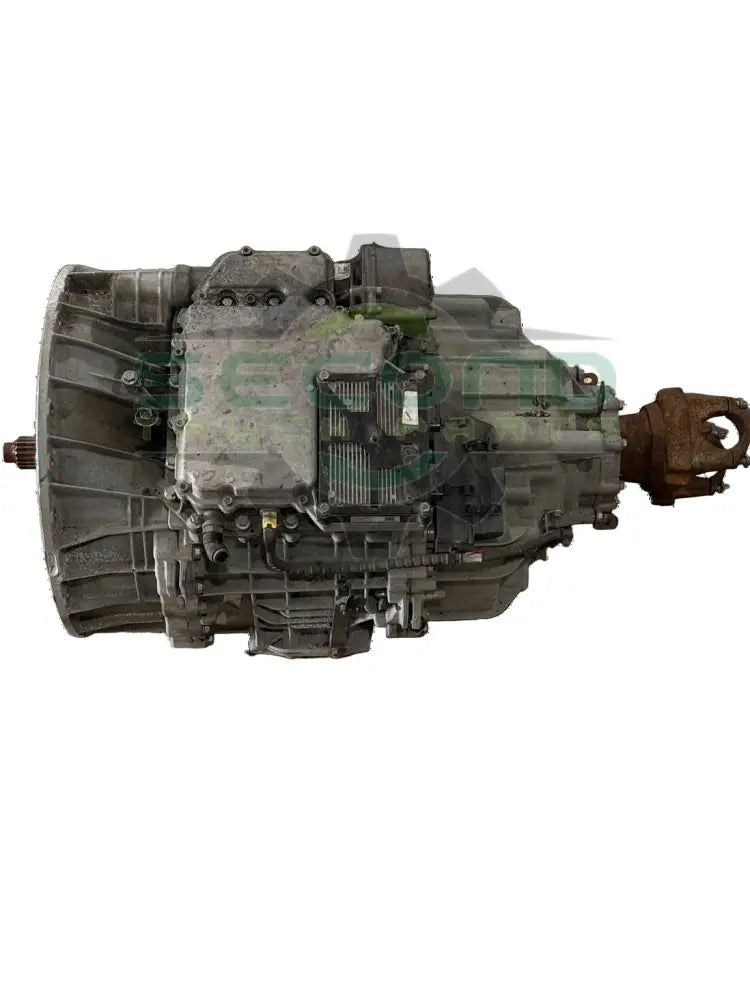 Genuine Eaton Transmission - Transmissions