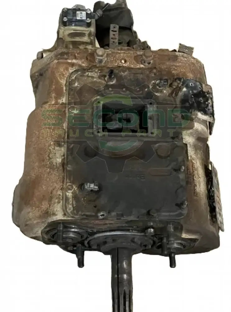 FM-15D310B-LST Genuine Eaton Transmission - Second Truck Parts