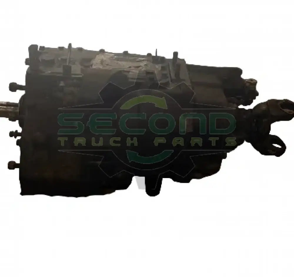RTO14908LL Genuine Eaton Transmission - Second Truck Parts