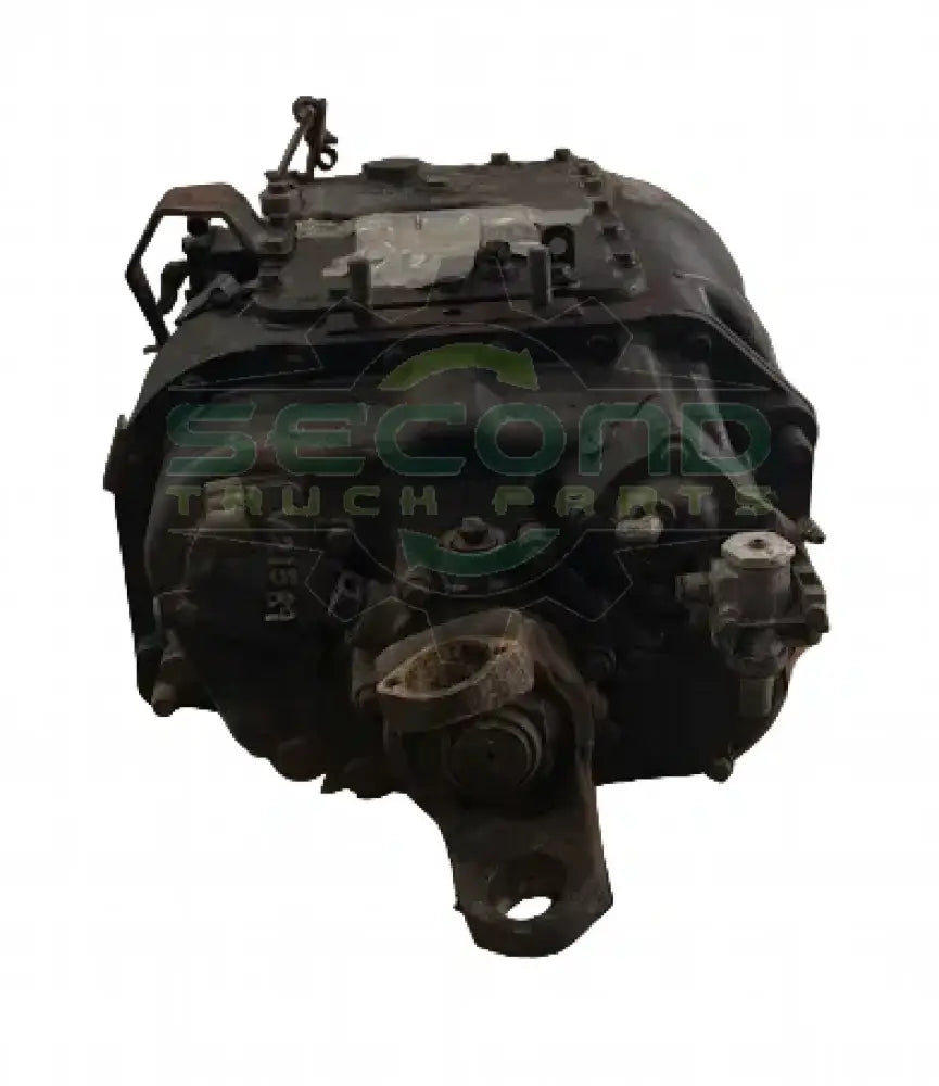 RTO14908LL Genuine Eaton Transmission - Second Truck Parts