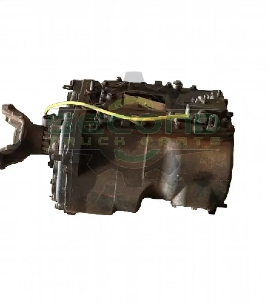 TA-D98-086728 Genuine Eaton Transmission - Second Truck Parts