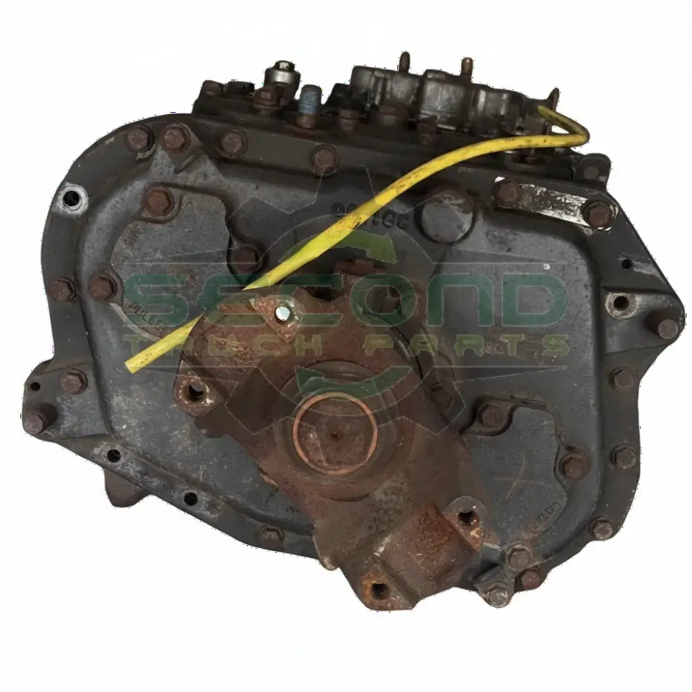 TA-D98-086728 Genuine Eaton Transmission - Second Truck Parts