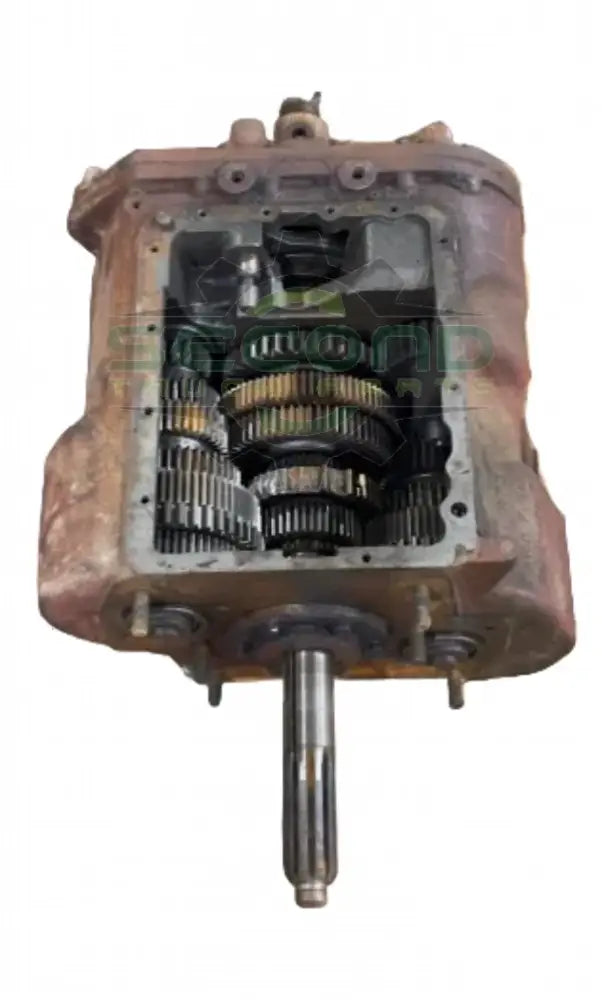 Genuine Eaton Transmission - Transmissions