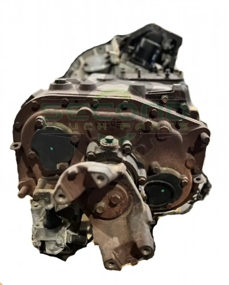 TA-J01-090210 Genuine Eaton Transmission - Second Truck Parts