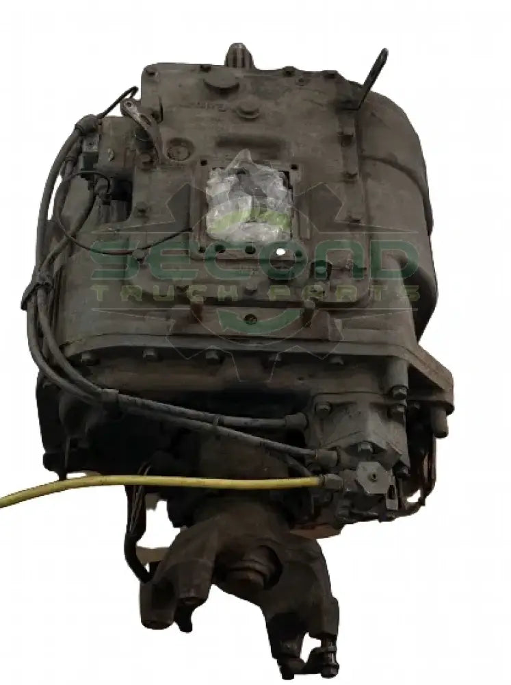 TA-B51-12R Genuine Eaton Transmission - Second Truck Parts