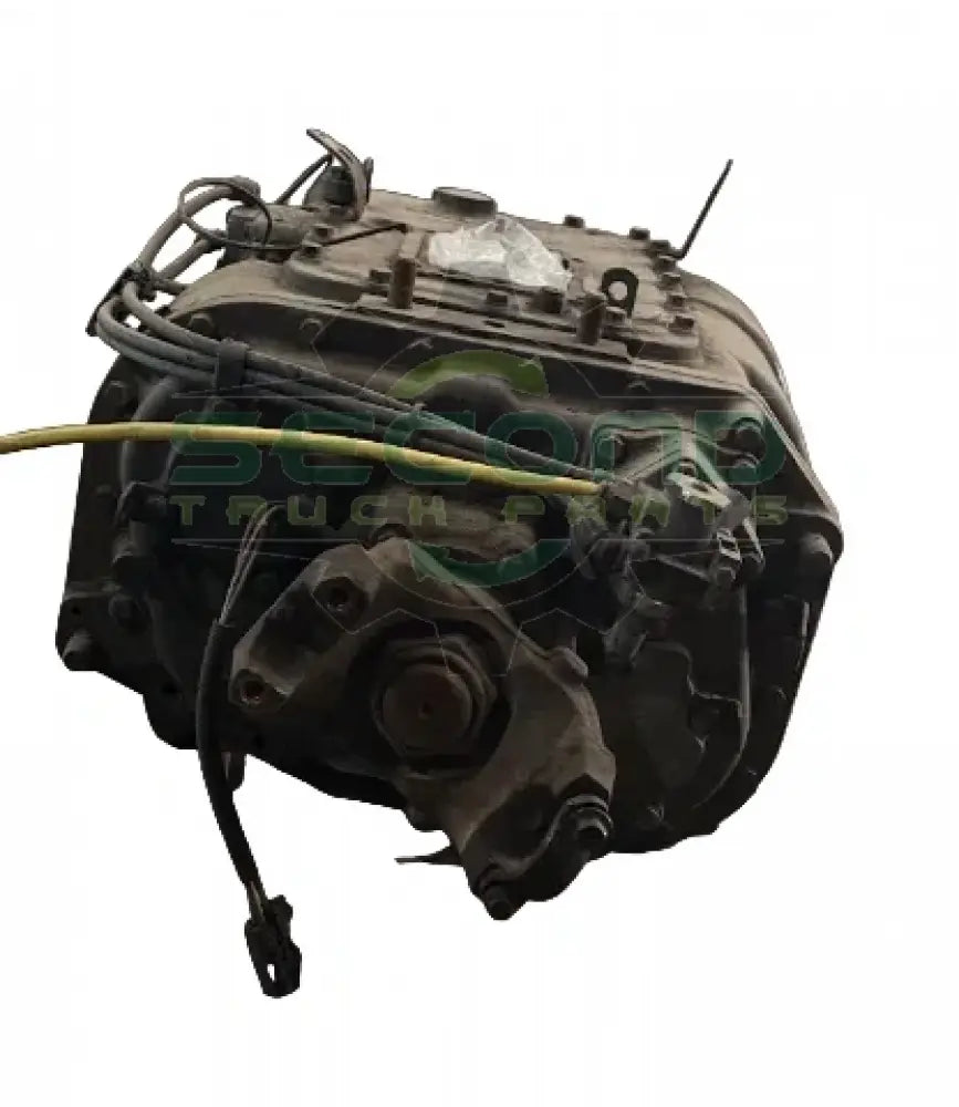 TA-B51-12R Genuine Eaton Transmission - Second Truck Parts