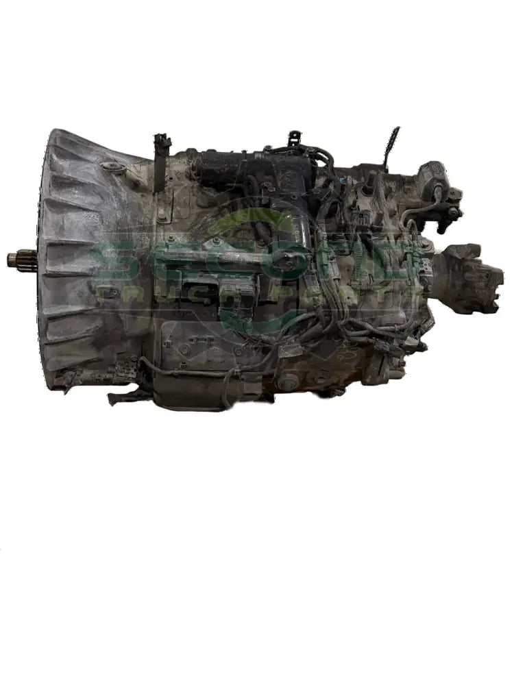 Genuine Eaton Transmission - Transmissions
