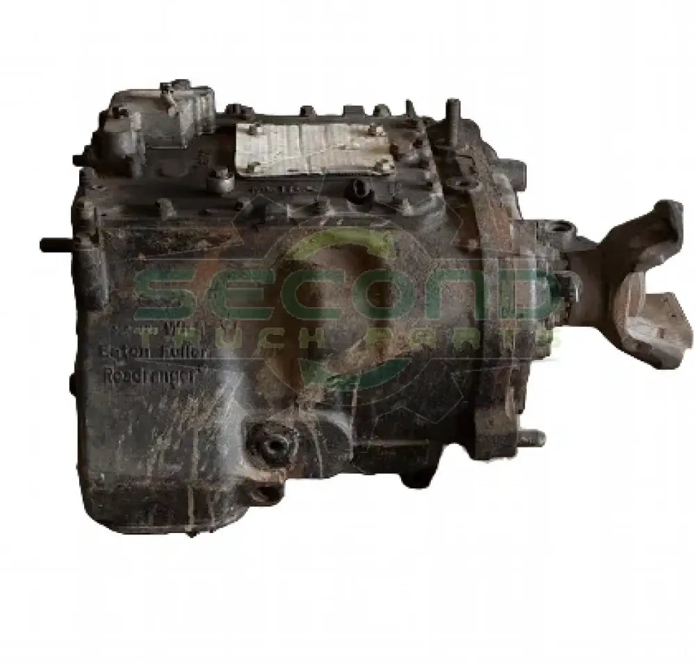 FRW-15210B Genuine Eaton Transmission - Second Truck Parts