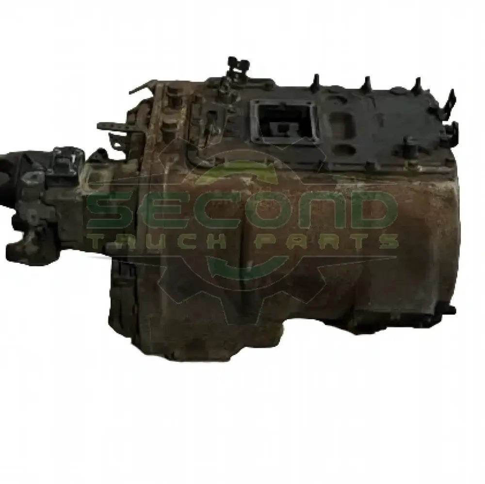 FM-15D310B-LST Genuine Eaton Transmission - Second Truck Parts