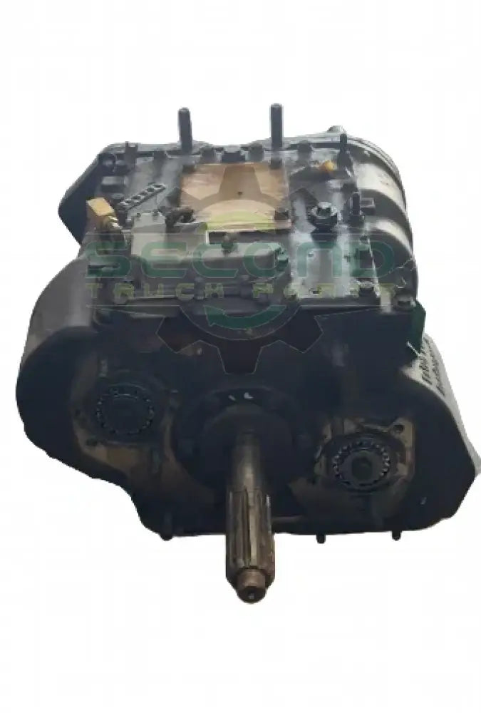 TA-D50-090058 Genuine Eaton Transmission - Second Truck Parts