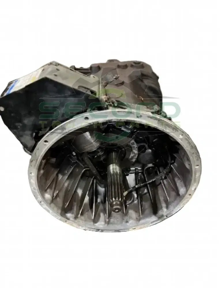 TA-J01-090210 Genuine Eaton Transmission - Second Truck Parts