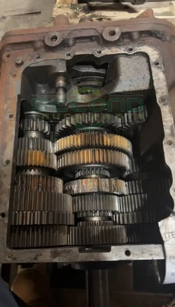 Genuine Eaton Transmission - Transmissions