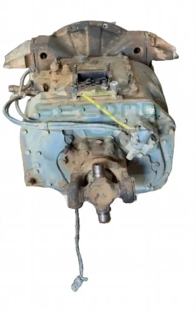 RTX-16710C Genuine Eaton Transmission - Second Truck Parts