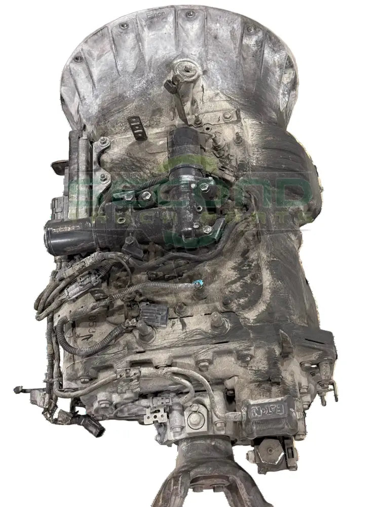 Genuine Eaton Transmission - Transmissions