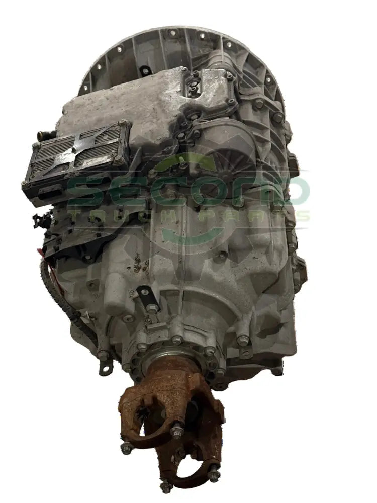 Genuine Eaton Transmission - Transmissions