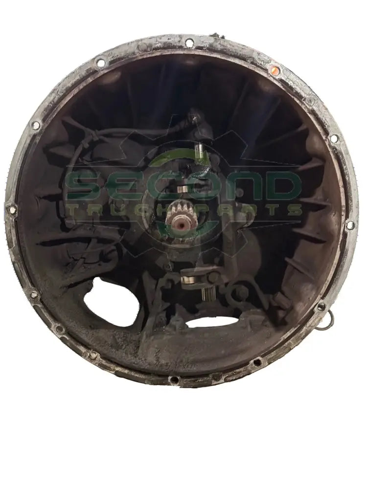 Genuine Eaton Transmission - Transmissions