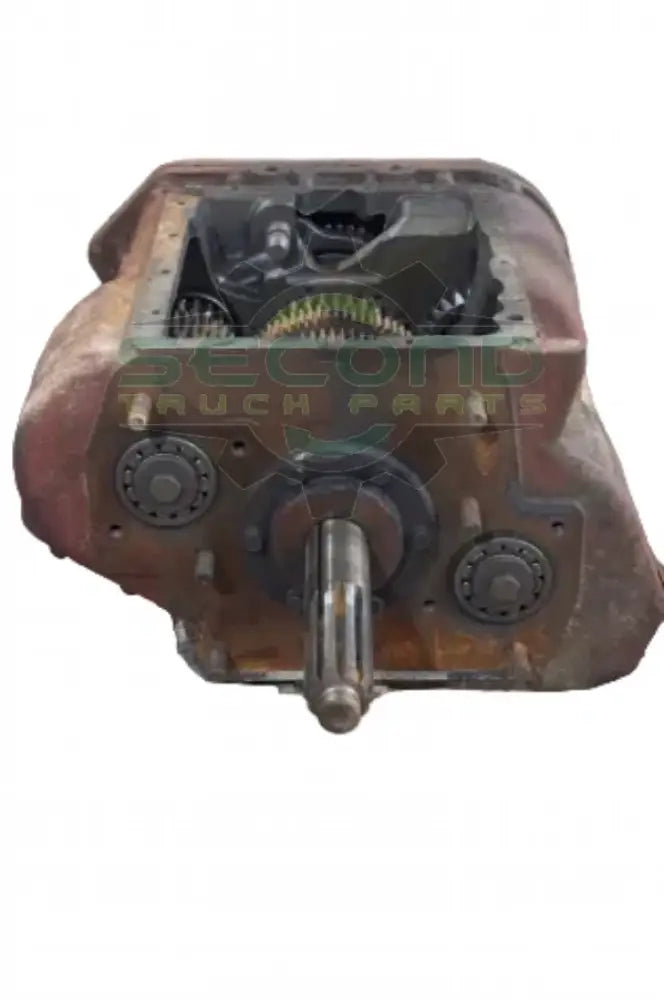 Genuine Eaton Transmission - Transmissions