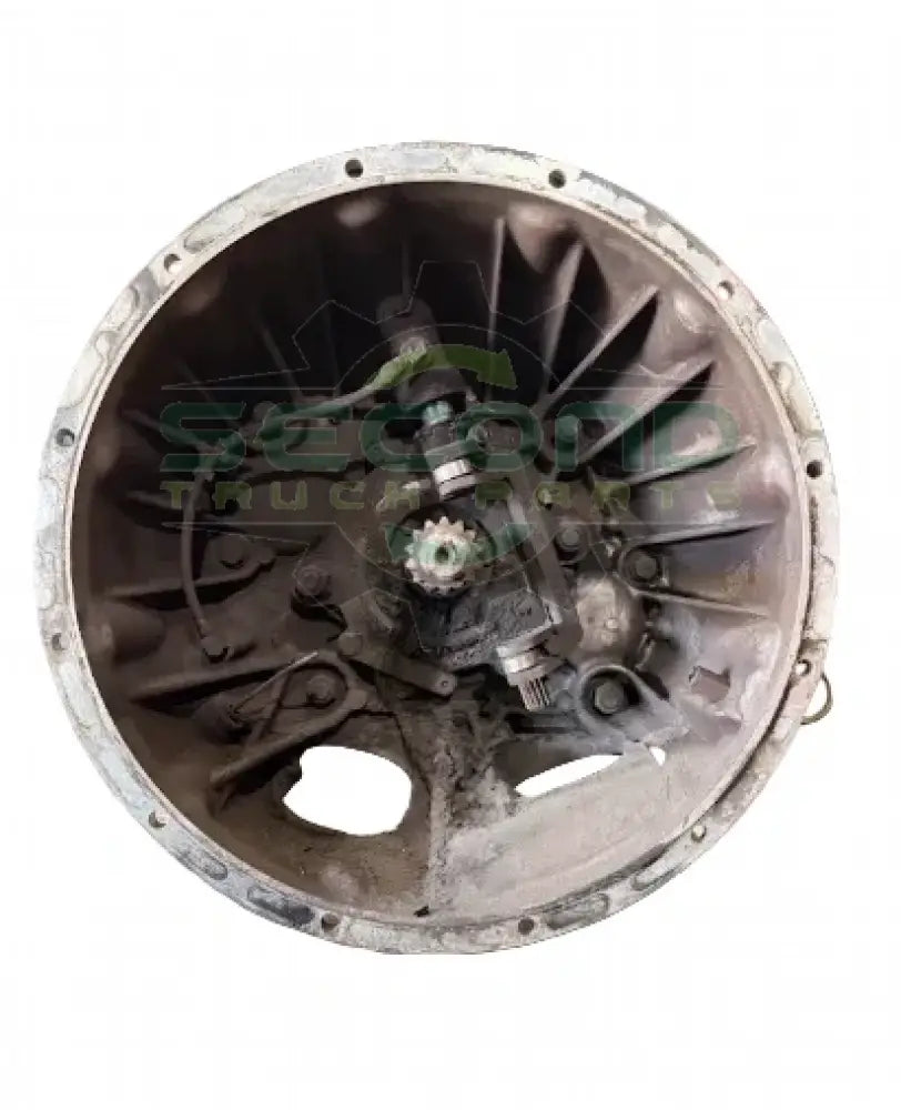 TA-J06-090111 Genuine Eaton Transmission - Second Truck Parts