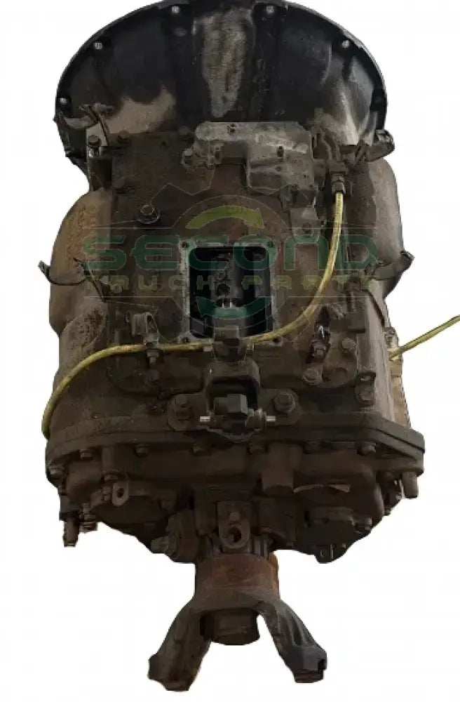 FRM-15210B Genuine Eaton Transmission - Second Truck Parts
