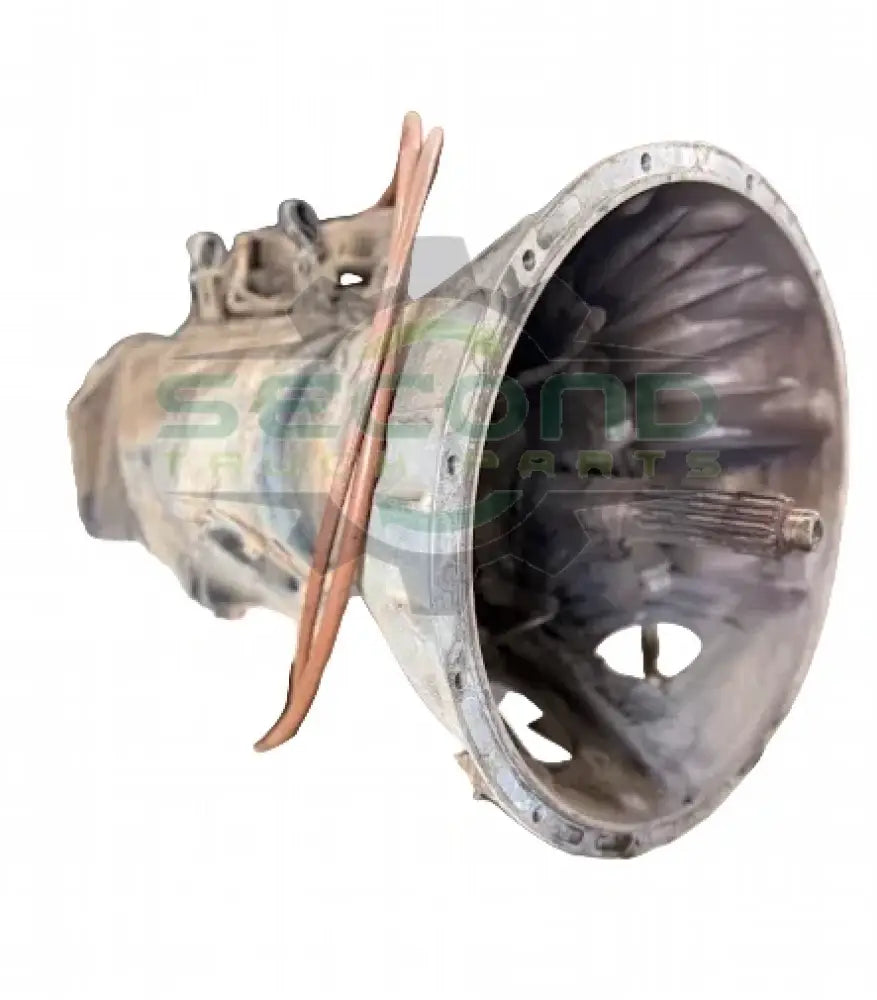 TA-J06-090111 Genuine Eaton Transmission - Second Truck Parts