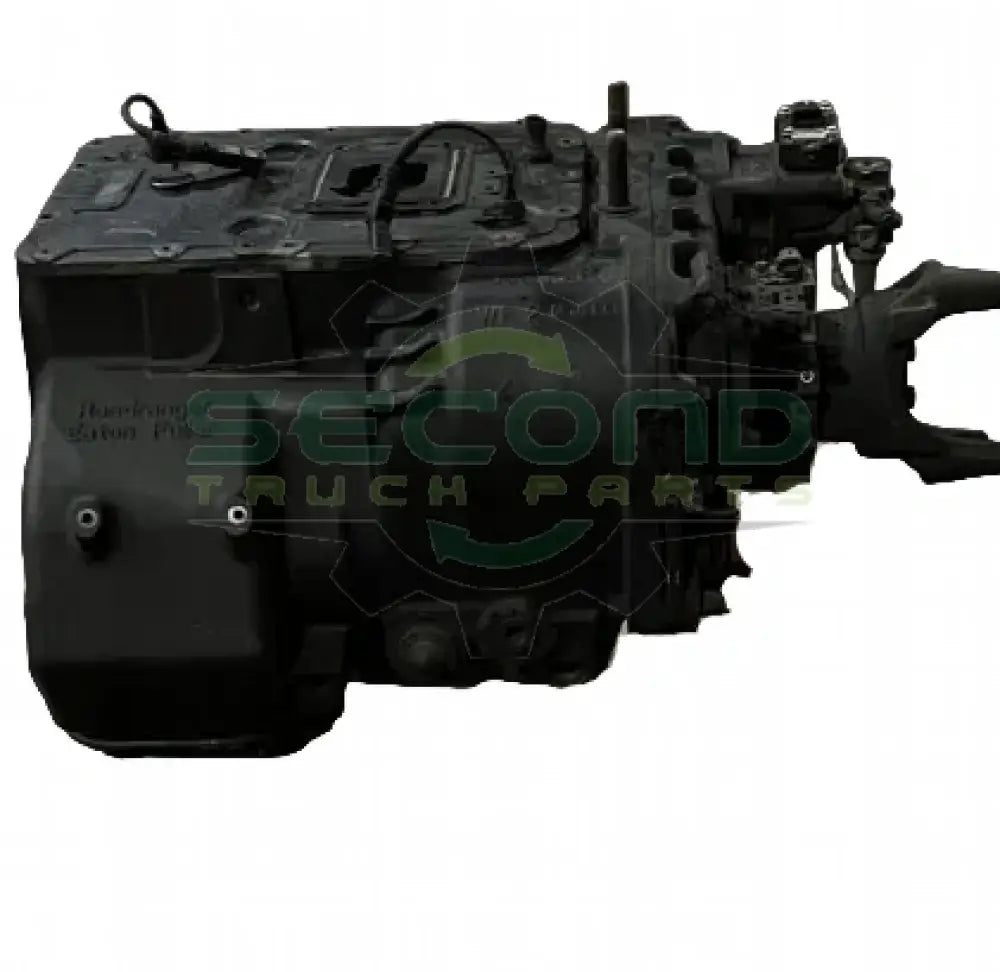FAOM-158105-EC3 Genuine Eaton Transmission - Second Truck Parts